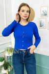 158595 Kisa Fitilli Triko Hirka